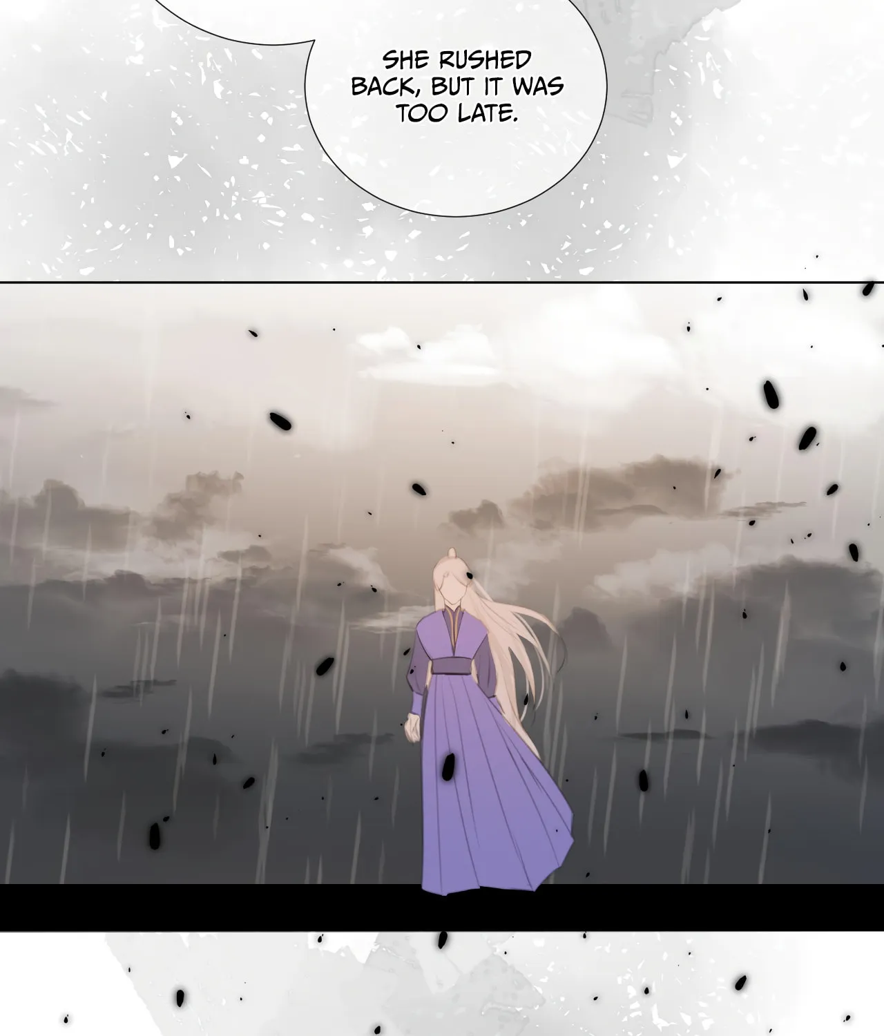 Read Everybody Loves the Respectable Master (Colored) chapter 15 image 44 on Lezhin