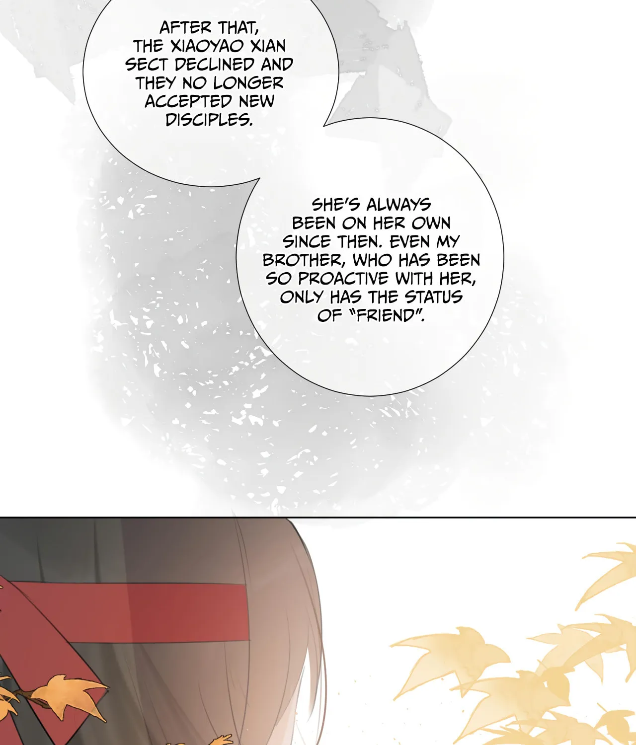 Read Everybody Loves the Respectable Master (Colored) chapter 15 image 46 on Lezhin