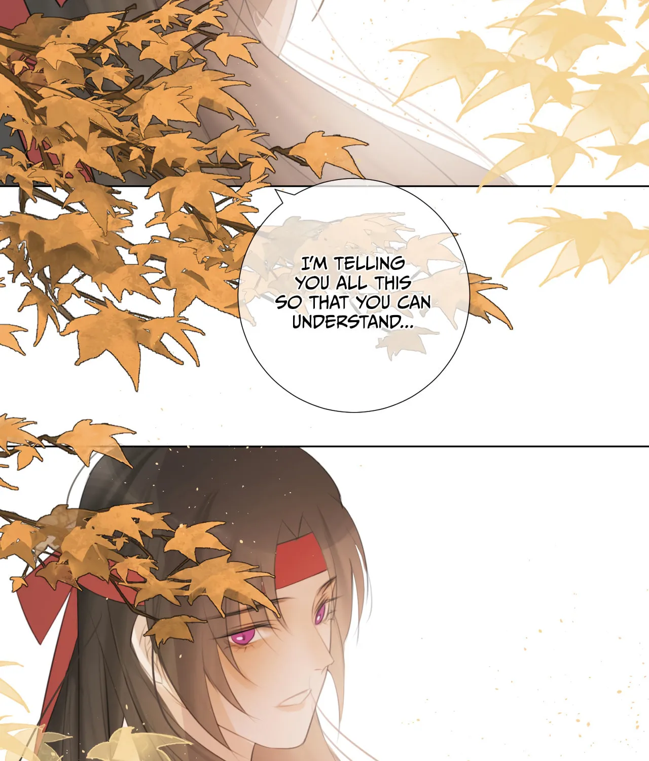 Read Everybody Loves the Respectable Master (Colored) chapter 15 image 47 on Lezhin