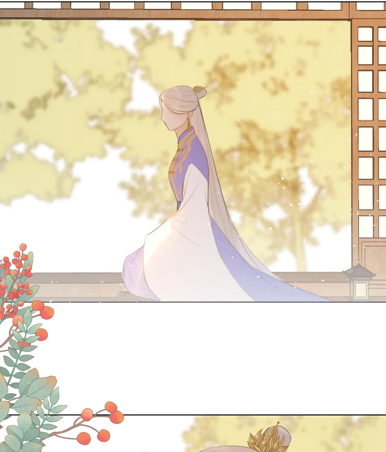 Read Everybody Loves the Respectable Master (Colored) chapter 15 image 53 on Lezhin