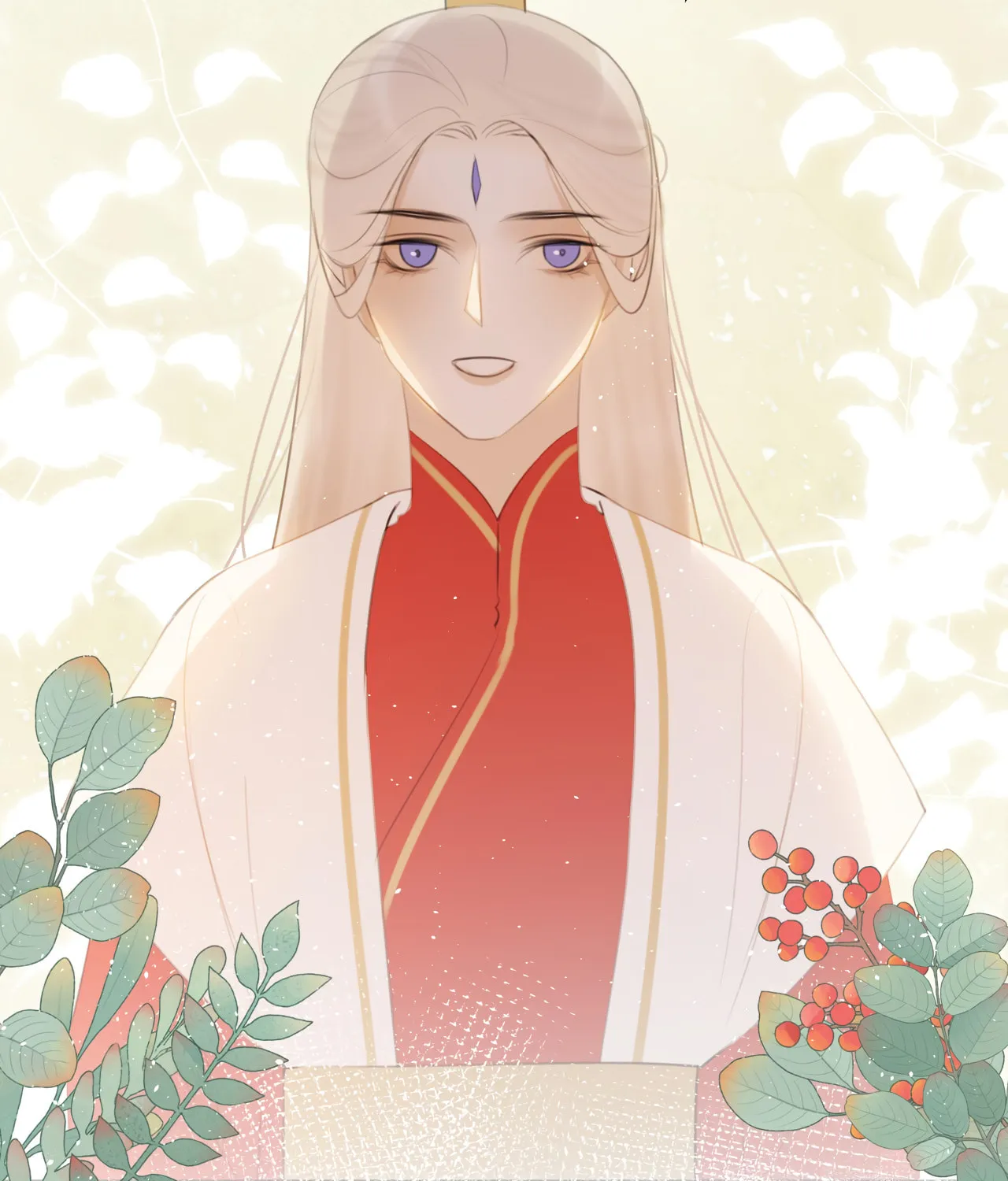 Read Everybody Loves the Respectable Master (Colored) chapter 15 image 55 on Lezhin