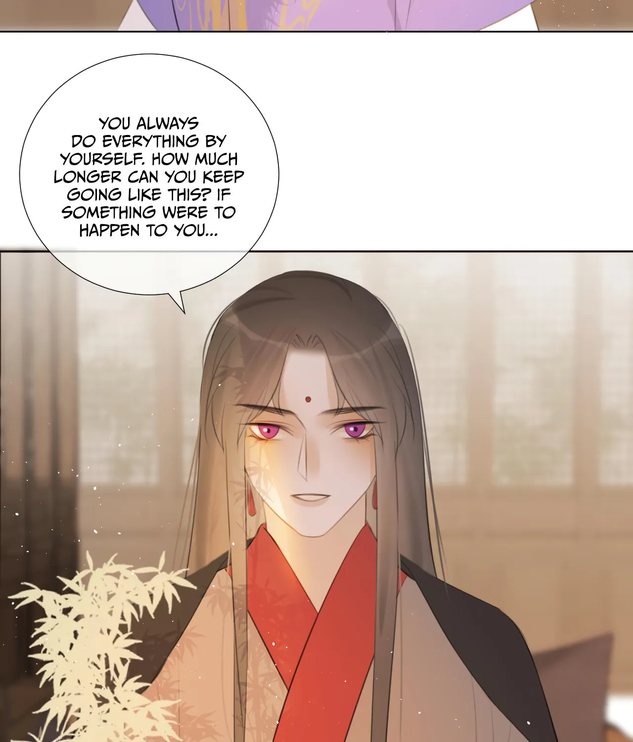 Read Everybody Loves the Respectable Master (Colored) chapter 15 image 6 on Lezhin