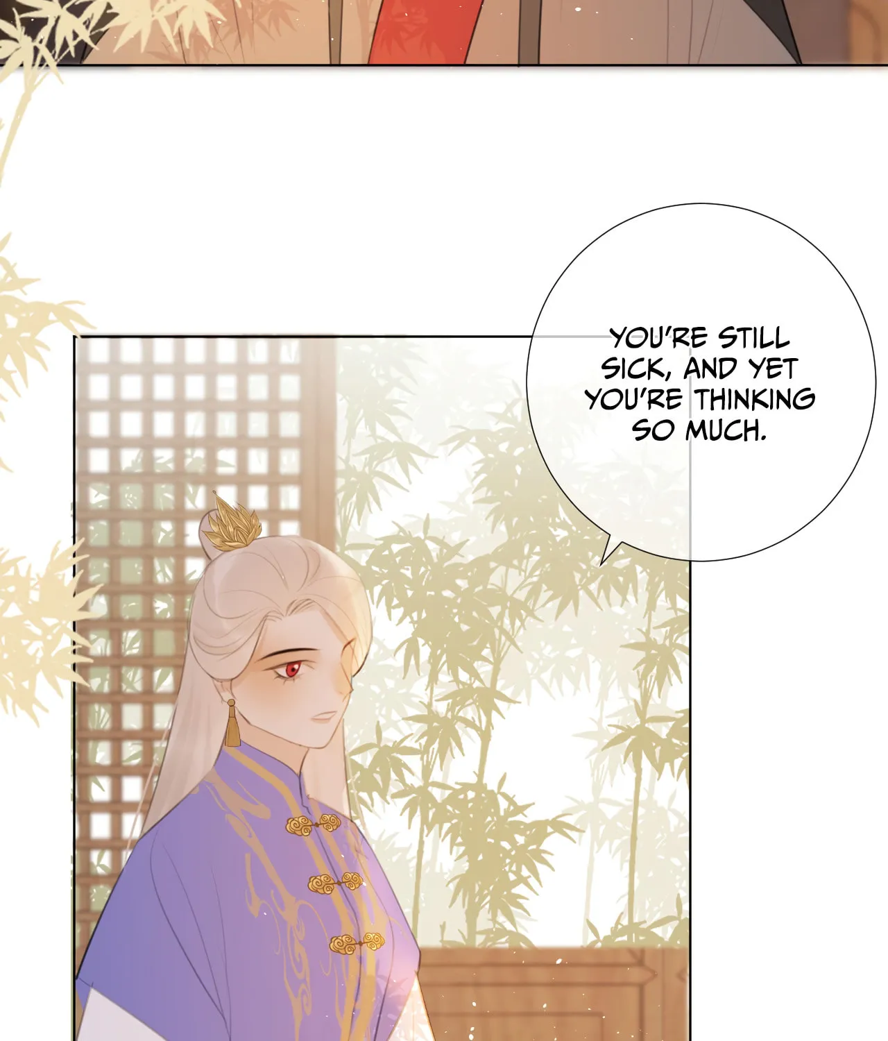 Read Everybody Loves the Respectable Master (Colored) chapter 15 image 7 on Lezhin