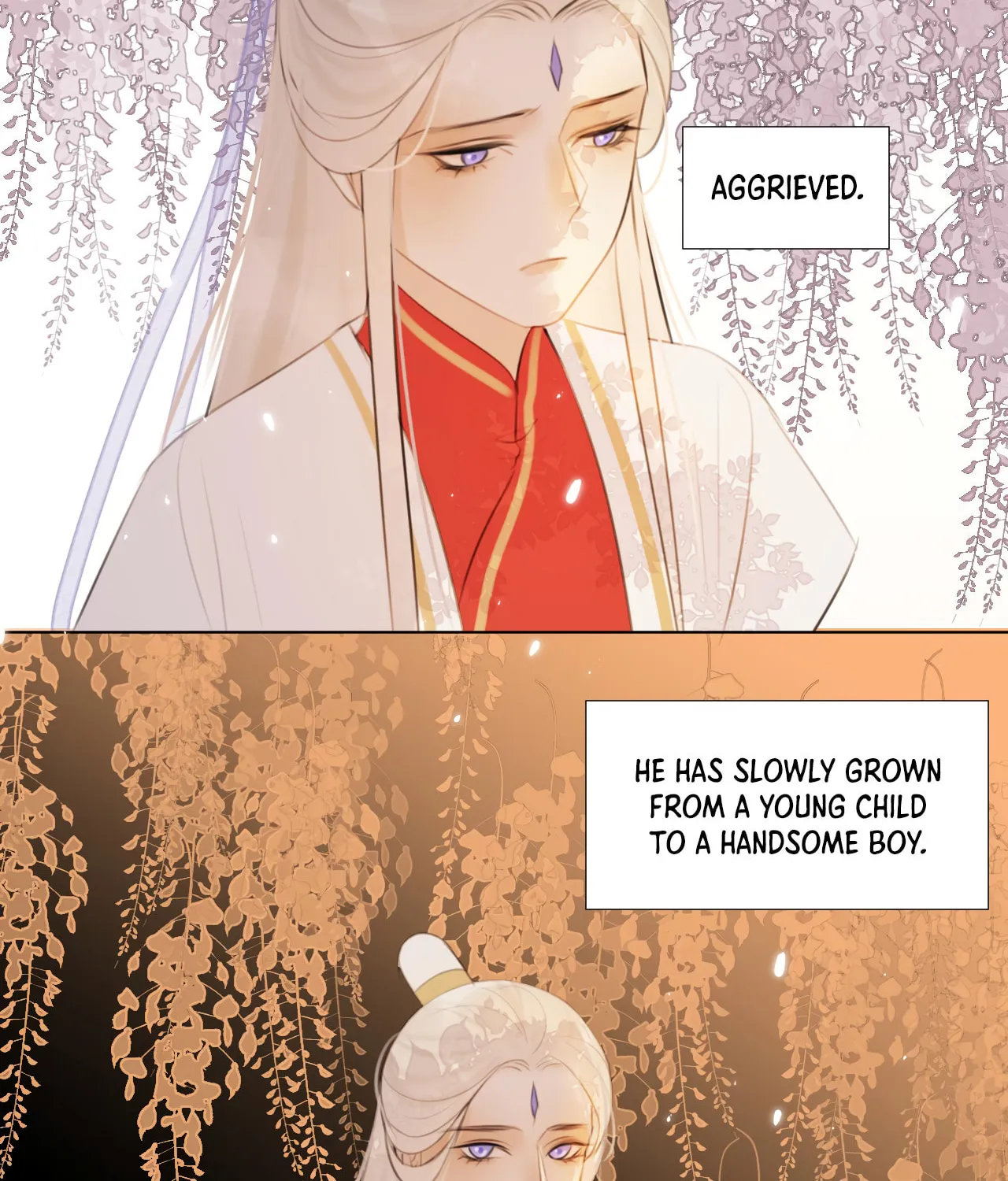 Read Everybody Loves the Respectable Master (Colored) chapter 16 image 11 on Lezhin