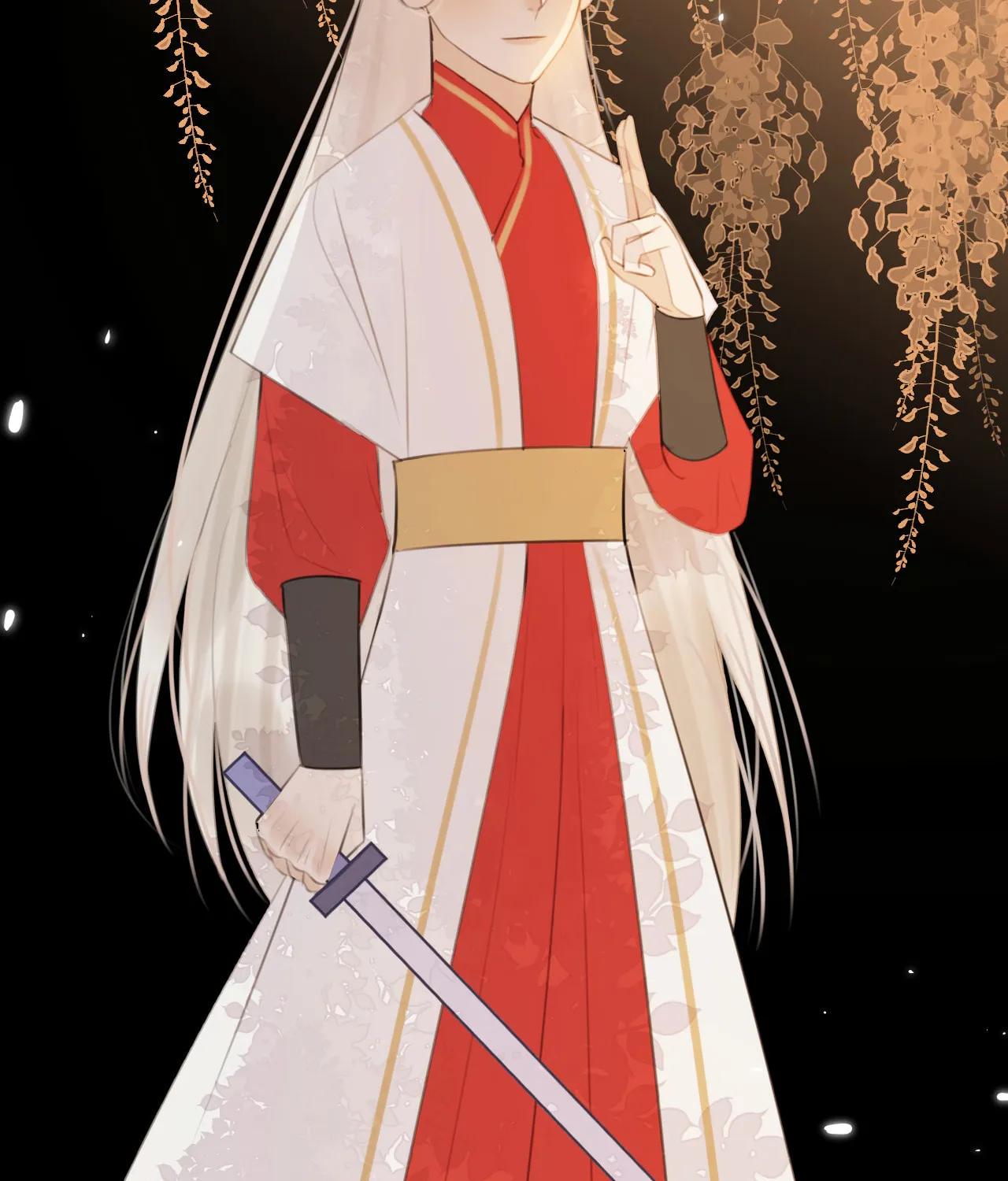 Read Everybody Loves the Respectable Master (Colored) chapter 16 image 12 on Lezhin
