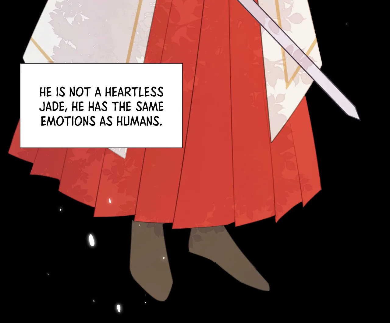 Read Everybody Loves the Respectable Master (Colored) chapter 16 image 13 on Lezhin