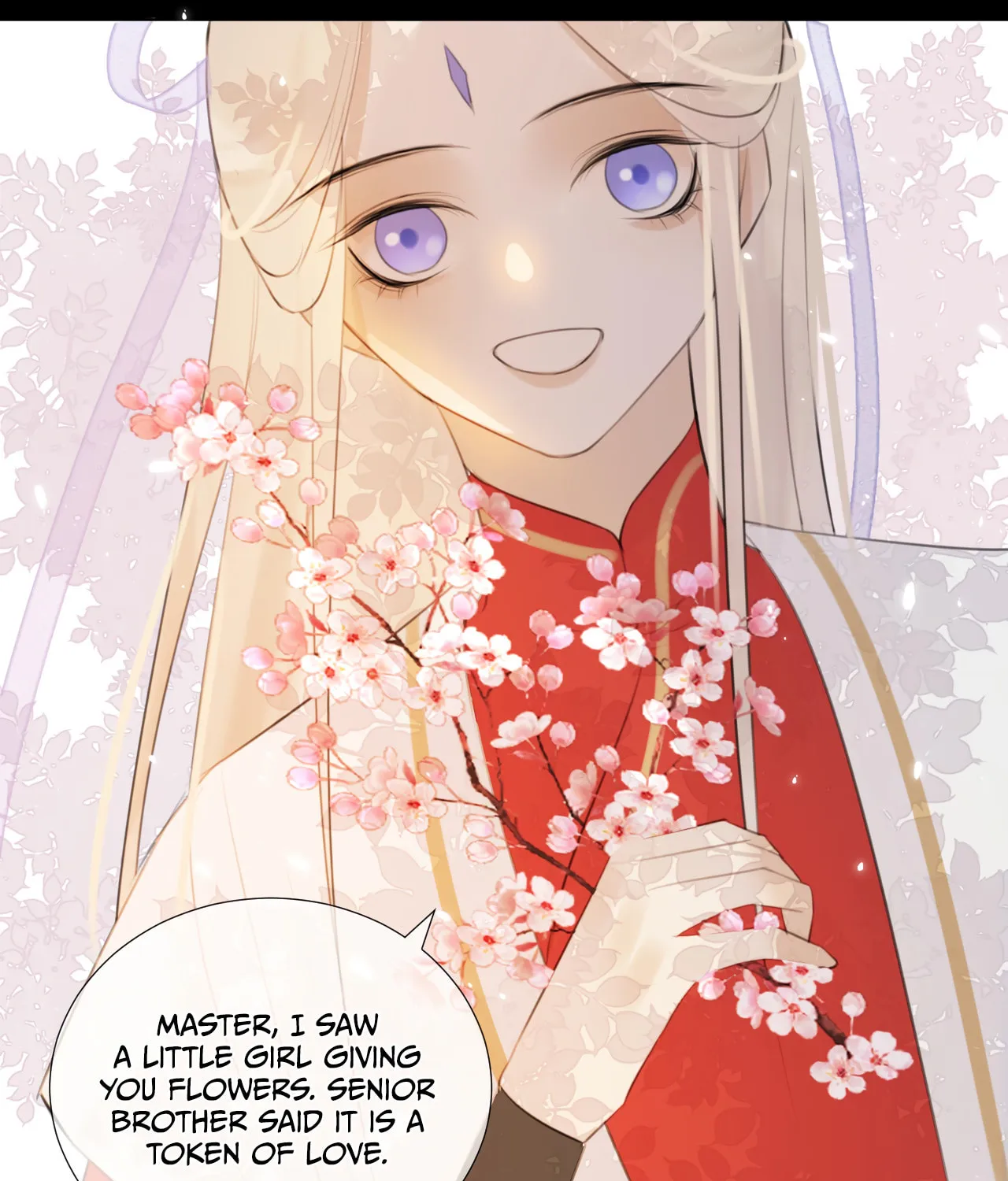 Read Everybody Loves the Respectable Master (Colored) chapter 16 image 14 on Lezhin