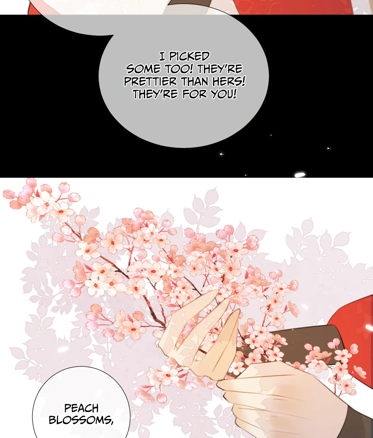 Read Everybody Loves the Respectable Master (Colored) chapter 16 image 15 on Lezhin