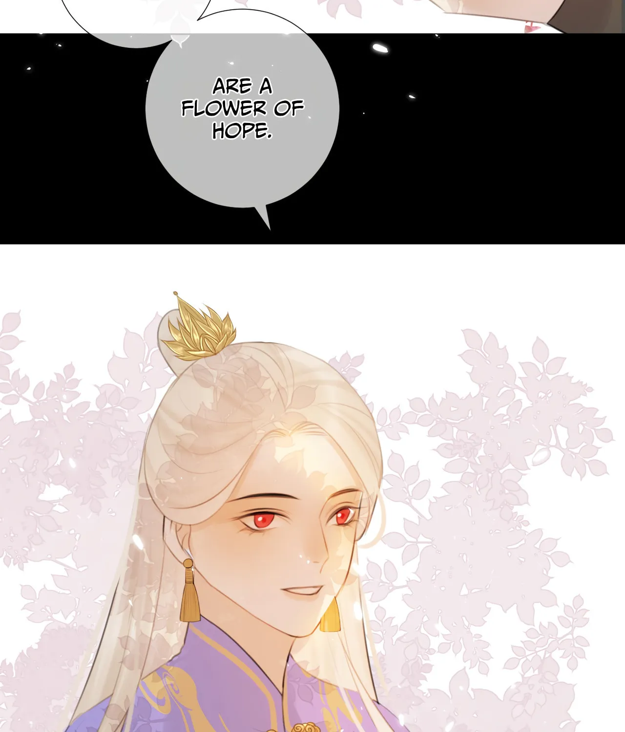 Read Everybody Loves the Respectable Master (Colored) chapter 16 image 16 on Lezhin