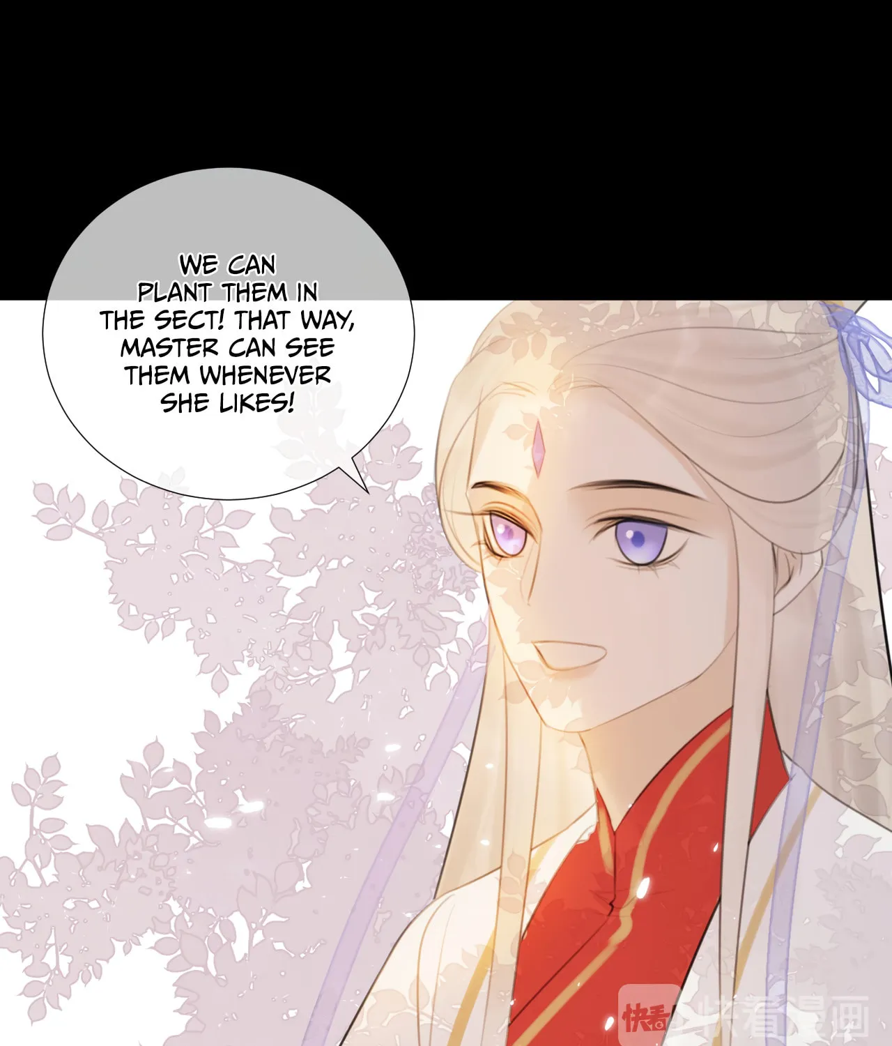 Read Everybody Loves the Respectable Master (Colored) chapter 16 image 18 on Lezhin