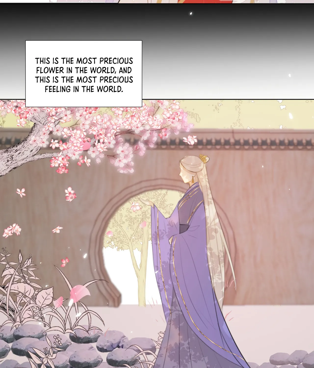 Read Everybody Loves the Respectable Master (Colored) chapter 16 image 19 on Lezhin