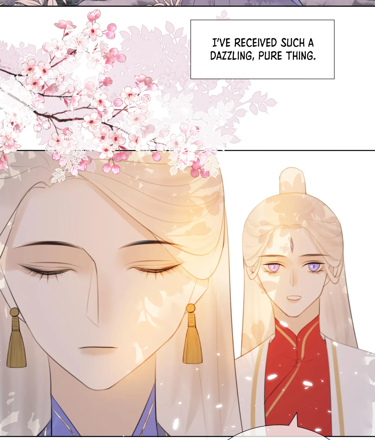 Read Everybody Loves the Respectable Master (Colored) chapter 16 image 20 on Lezhin