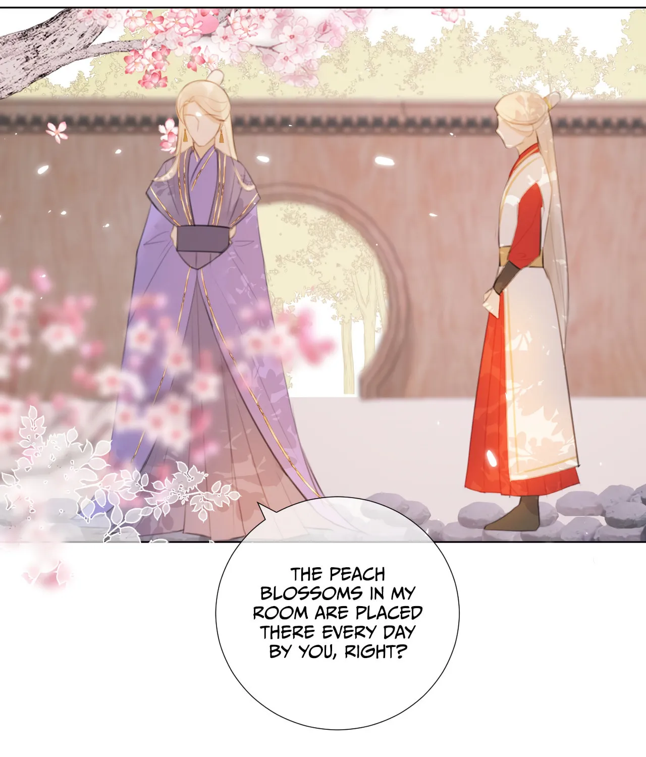 Read Everybody Loves the Respectable Master (Colored) chapter 16 image 22 on Lezhin