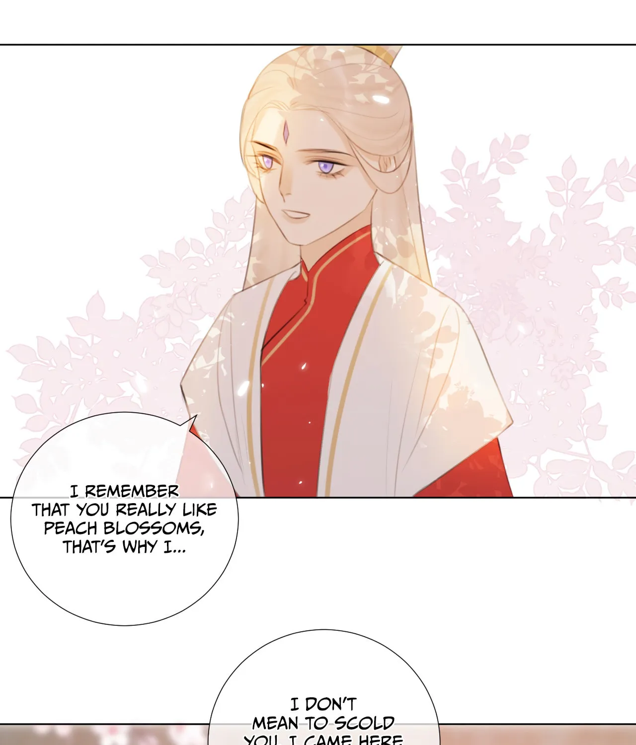 Read Everybody Loves the Respectable Master (Colored) chapter 16 image 23 on Lezhin