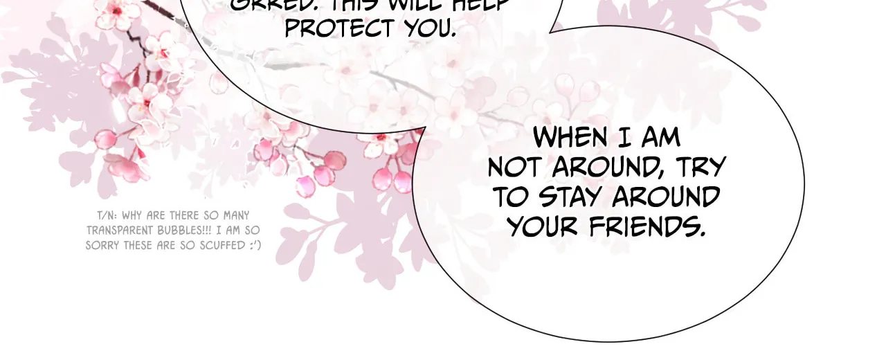 Read Everybody Loves the Respectable Master (Colored) chapter 16 image 25 on Lezhin