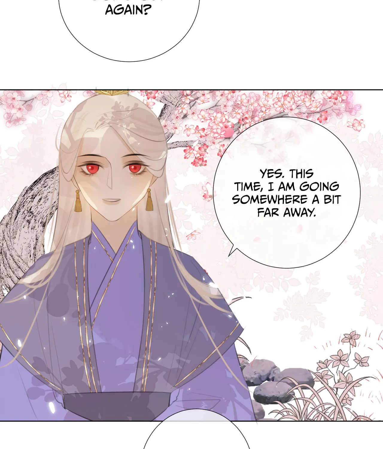 Read Everybody Loves the Respectable Master (Colored) chapter 16 image 27 on Lezhin