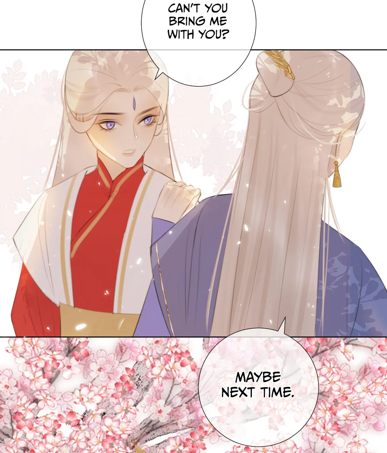 Read Everybody Loves the Respectable Master (Colored) chapter 16 image 28 on Lezhin