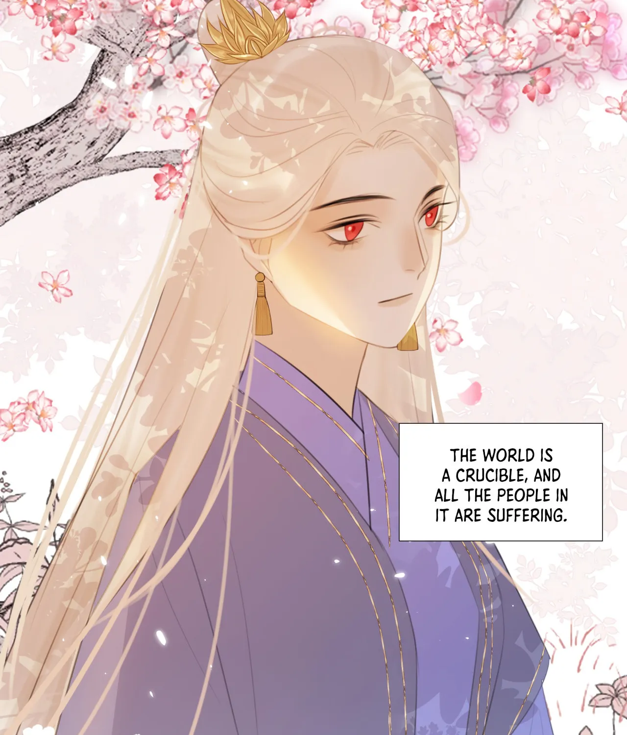 Read Everybody Loves the Respectable Master (Colored) chapter 16 image 29 on Lezhin