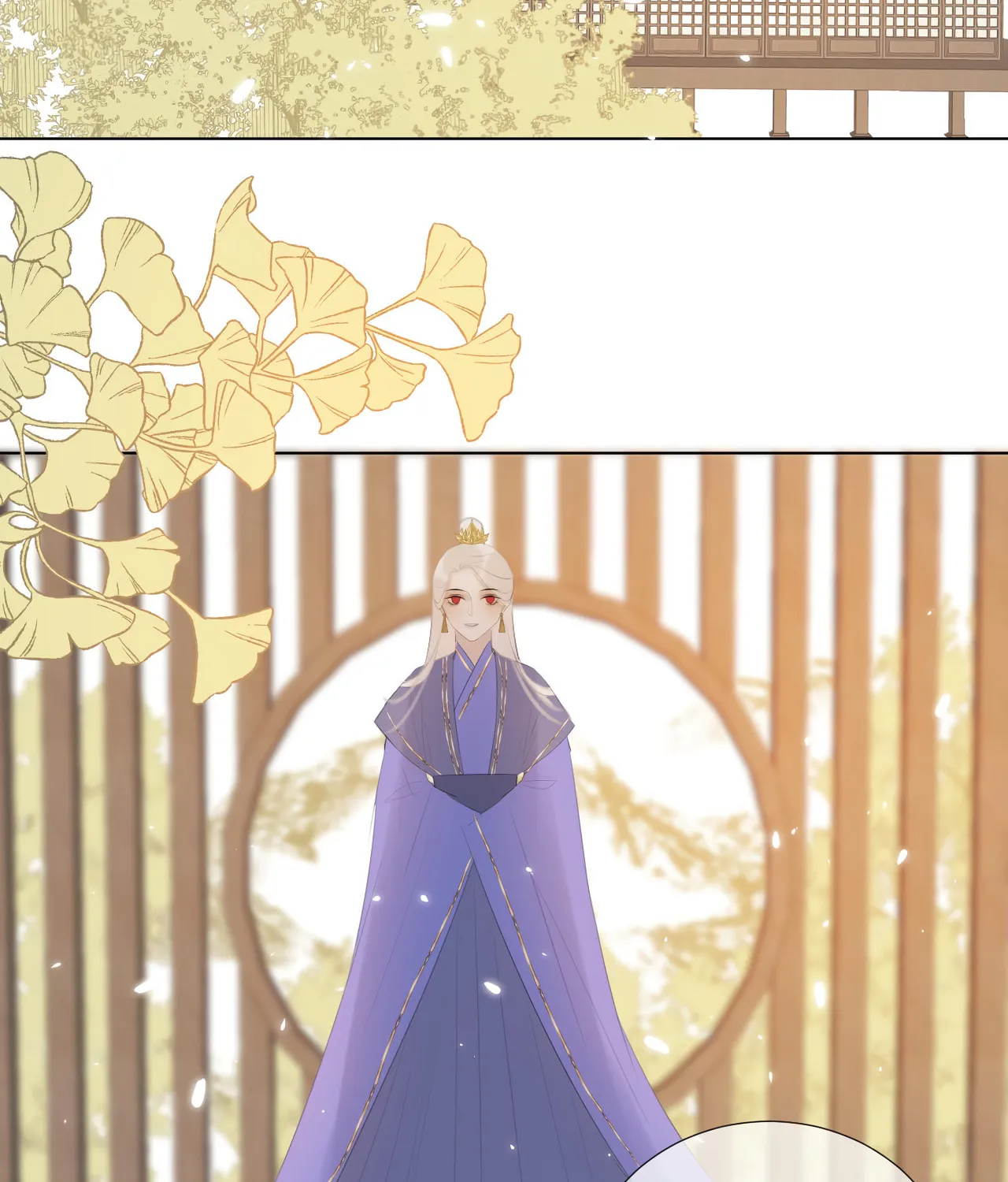 Read Everybody Loves the Respectable Master (Colored) chapter 16 image 32 on Lezhin
