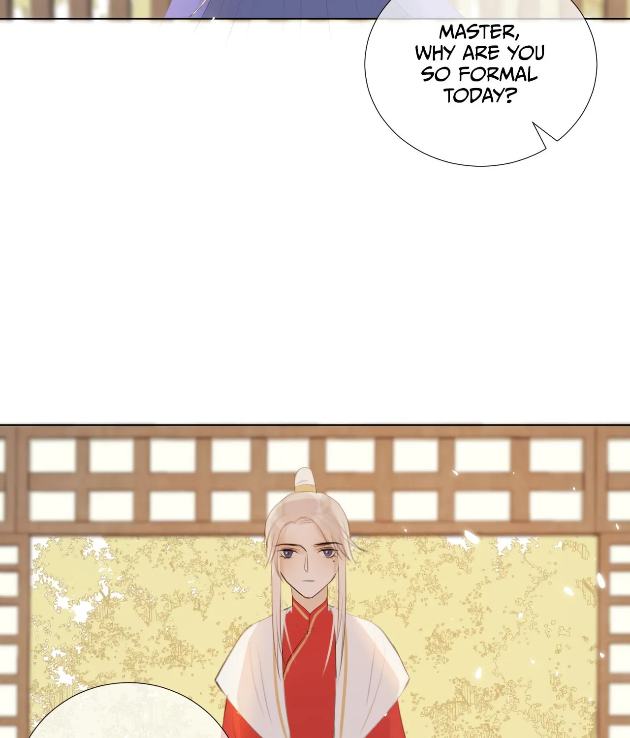 Read Everybody Loves the Respectable Master (Colored) chapter 16 image 33 on Lezhin