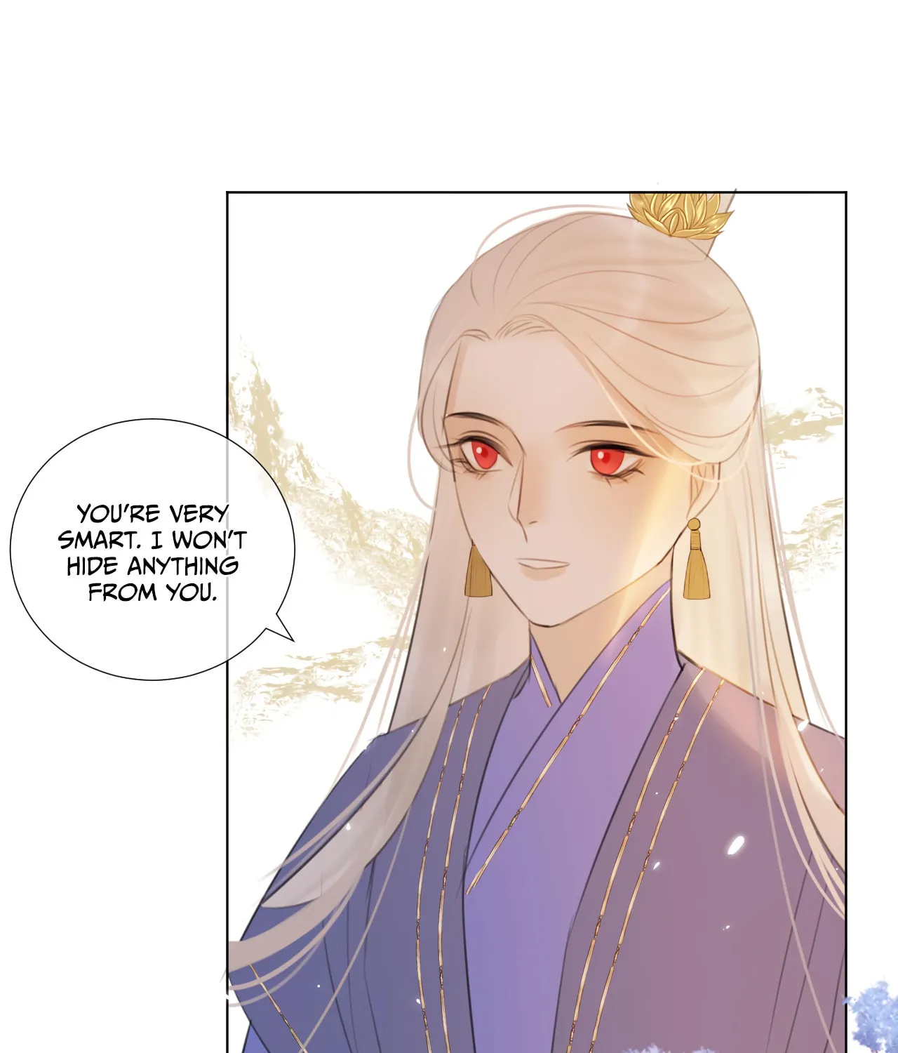 Read Everybody Loves the Respectable Master (Colored) chapter 16 image 36 on Lezhin