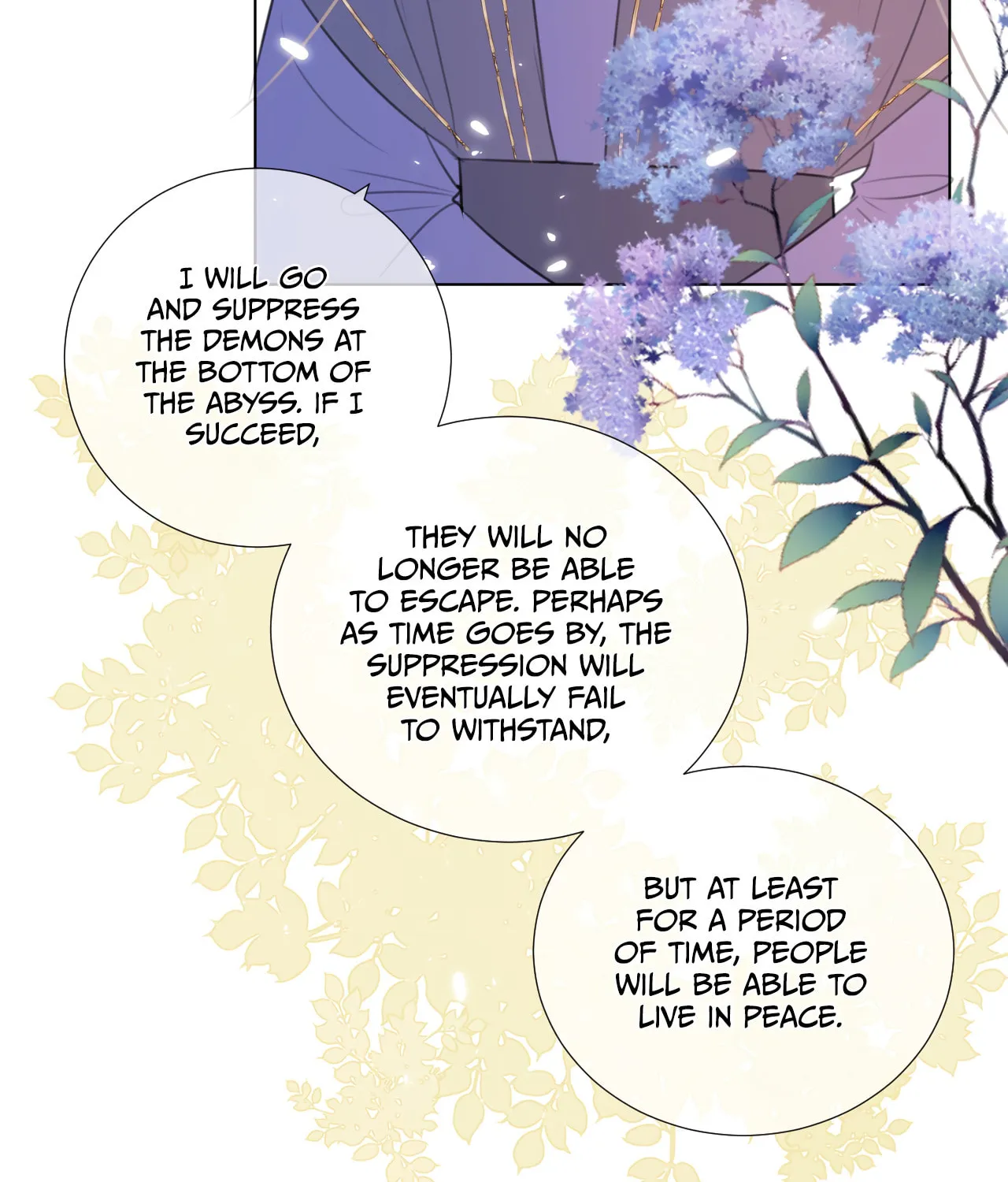 Read Everybody Loves the Respectable Master (Colored) chapter 16 image 37 on Lezhin