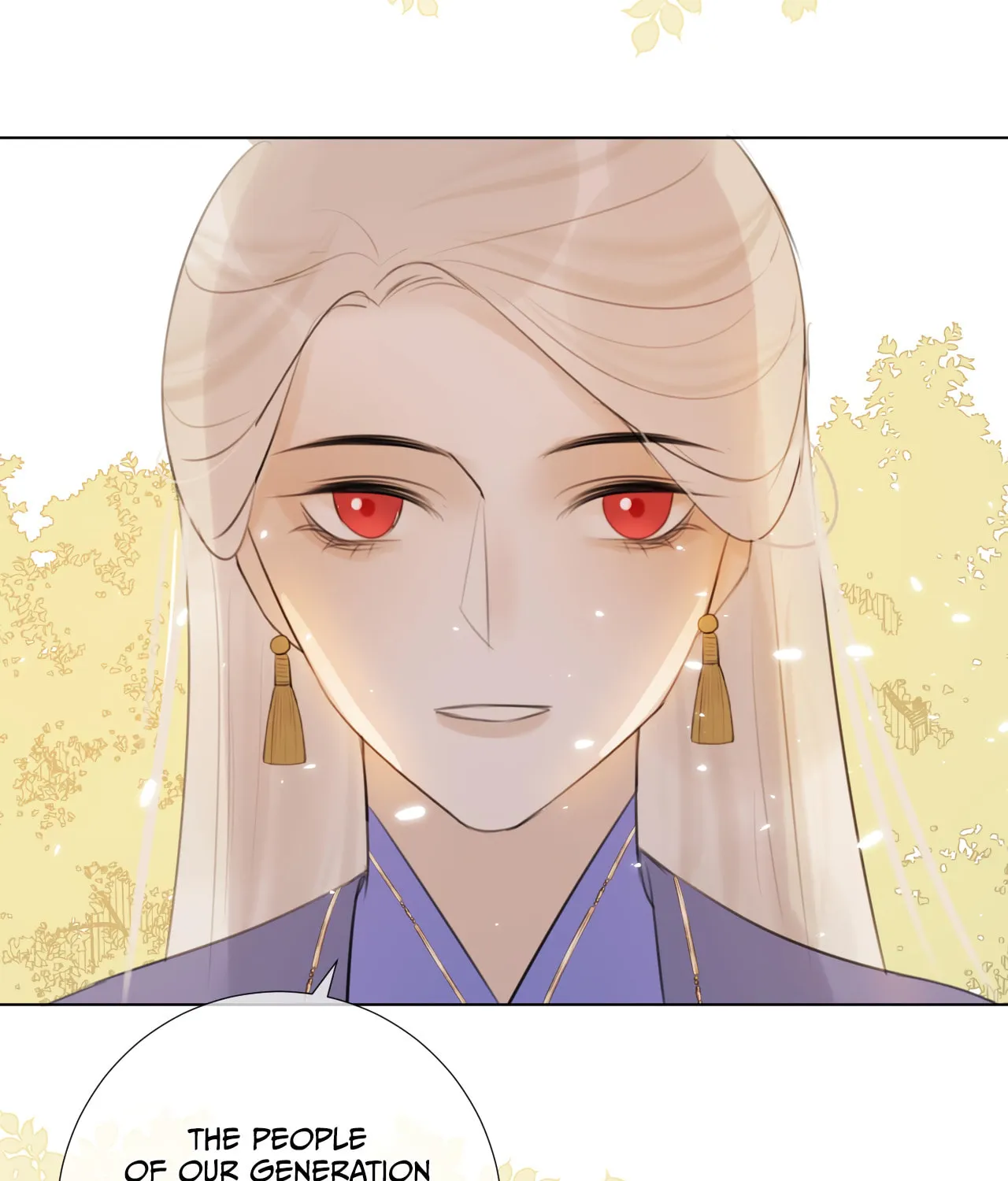 Read Everybody Loves the Respectable Master (Colored) chapter 16 image 38 on Lezhin
