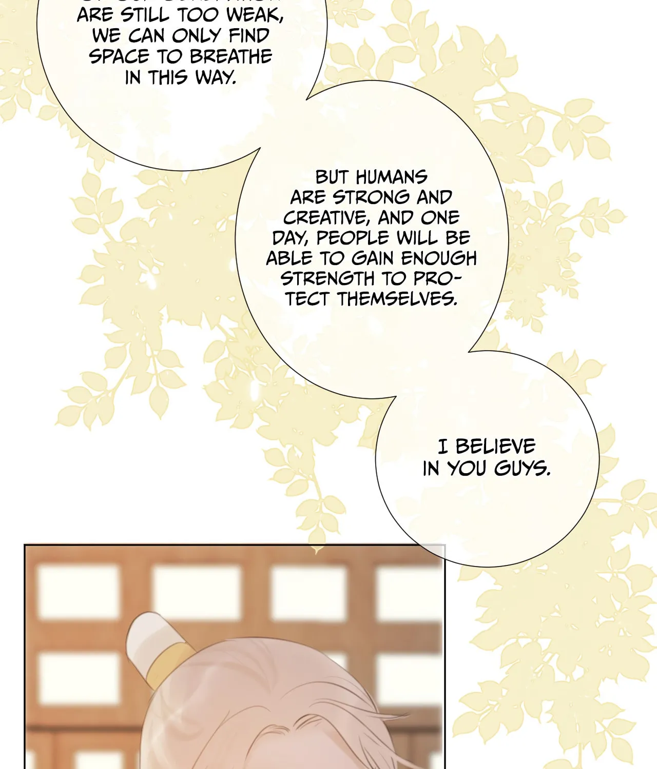 Read Everybody Loves the Respectable Master (Colored) chapter 16 image 39 on Lezhin