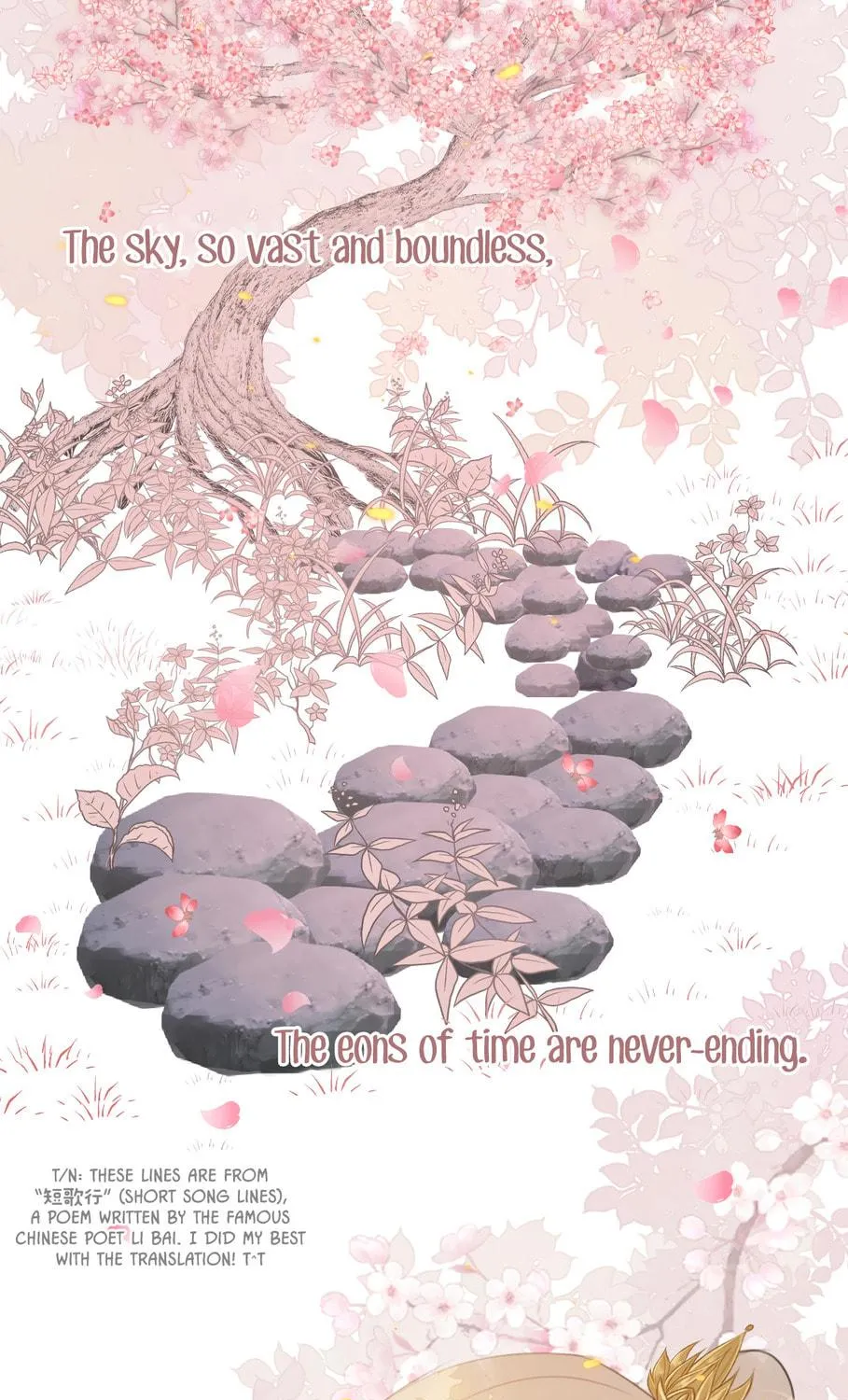Read Everybody Loves the Respectable Master (Colored) chapter 16 image 4 on Lezhin