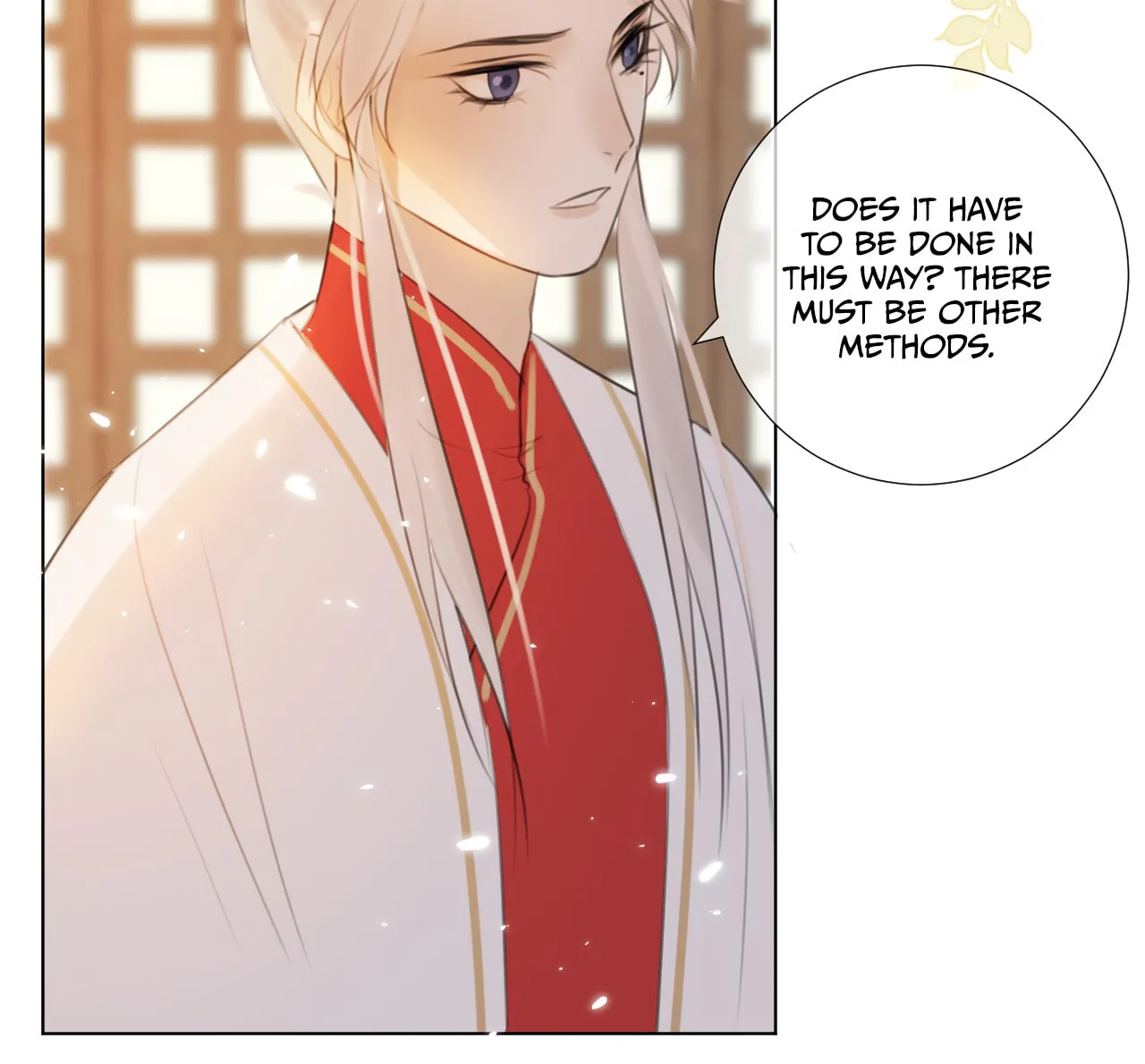 Read Everybody Loves the Respectable Master (Colored) chapter 16 image 40 on Lezhin