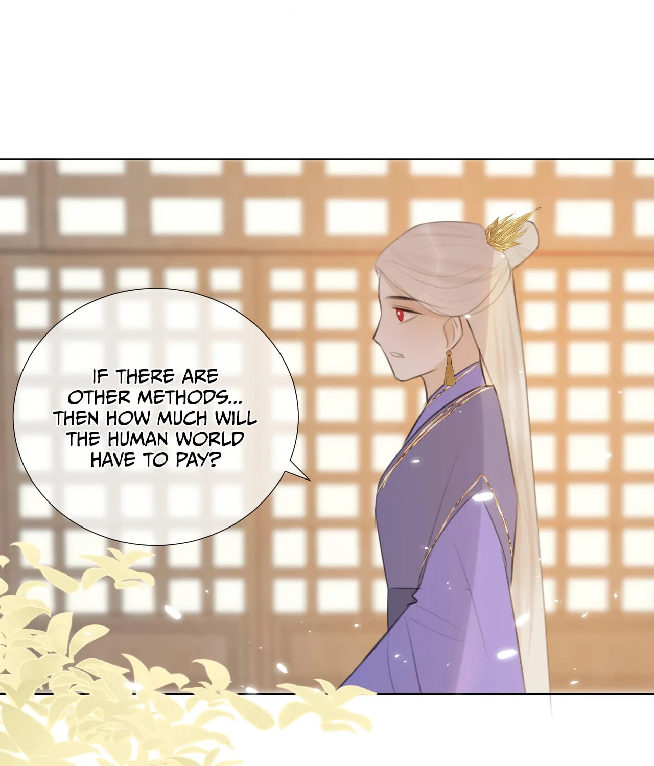 Read Everybody Loves the Respectable Master (Colored) chapter 16 image 41 on Lezhin
