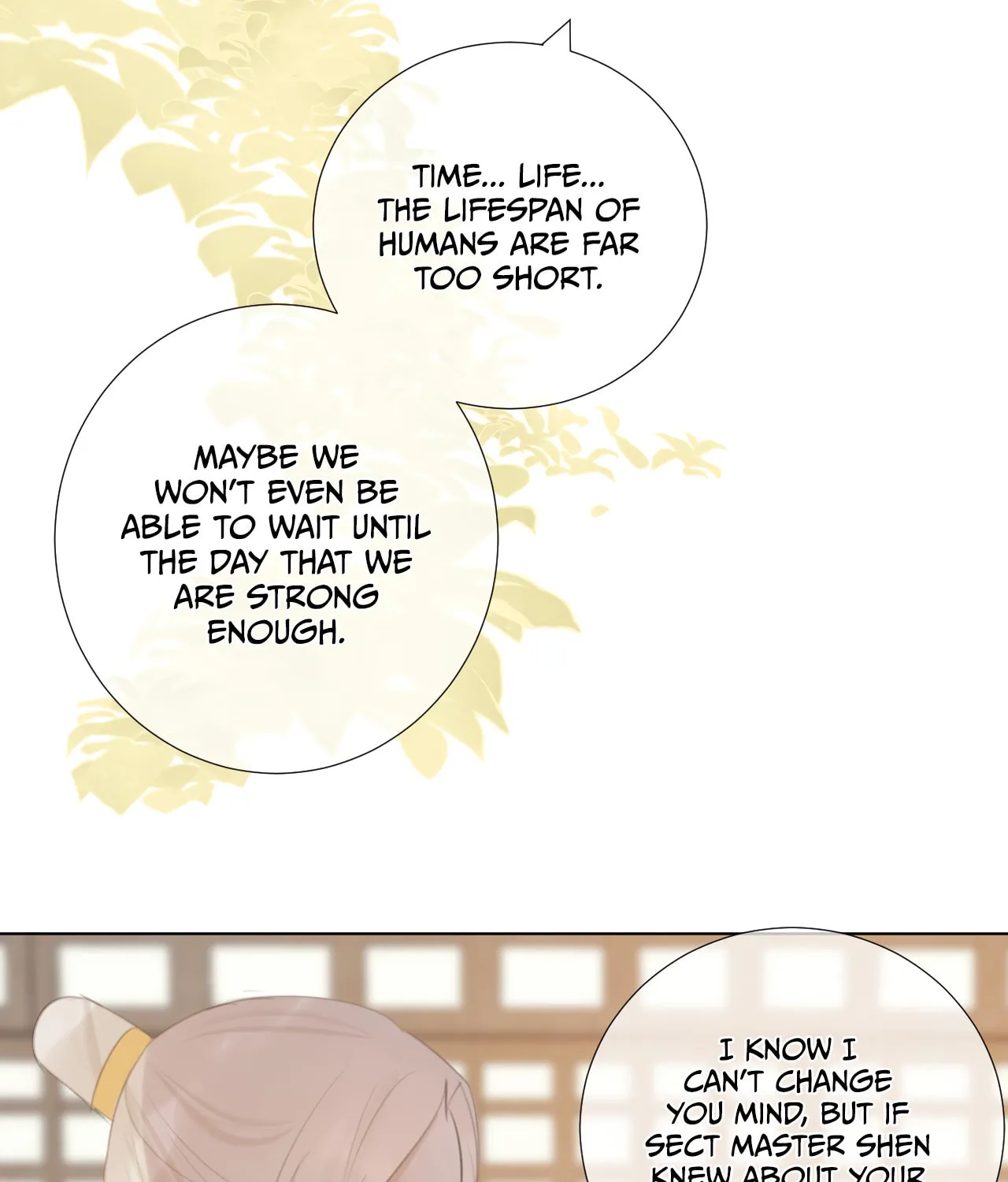 Read Everybody Loves the Respectable Master (Colored) chapter 16 image 42 on Lezhin