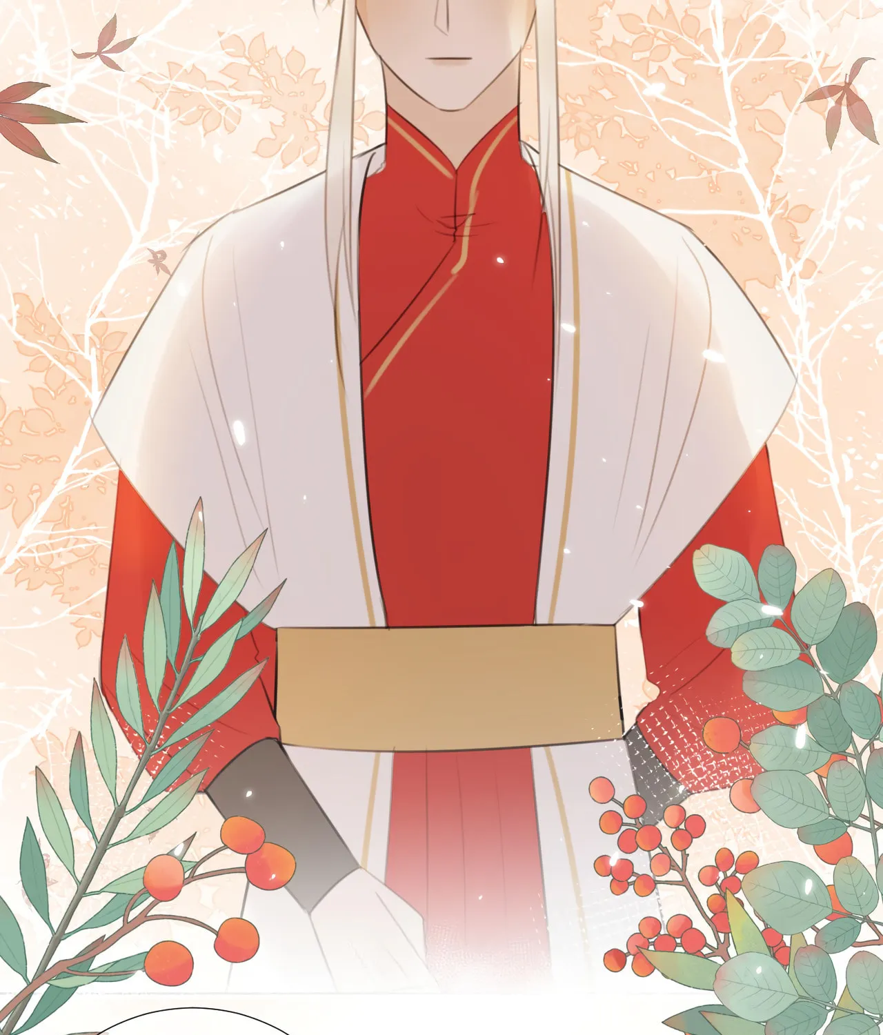 Read Everybody Loves the Respectable Master (Colored) chapter 16 image 45 on Lezhin