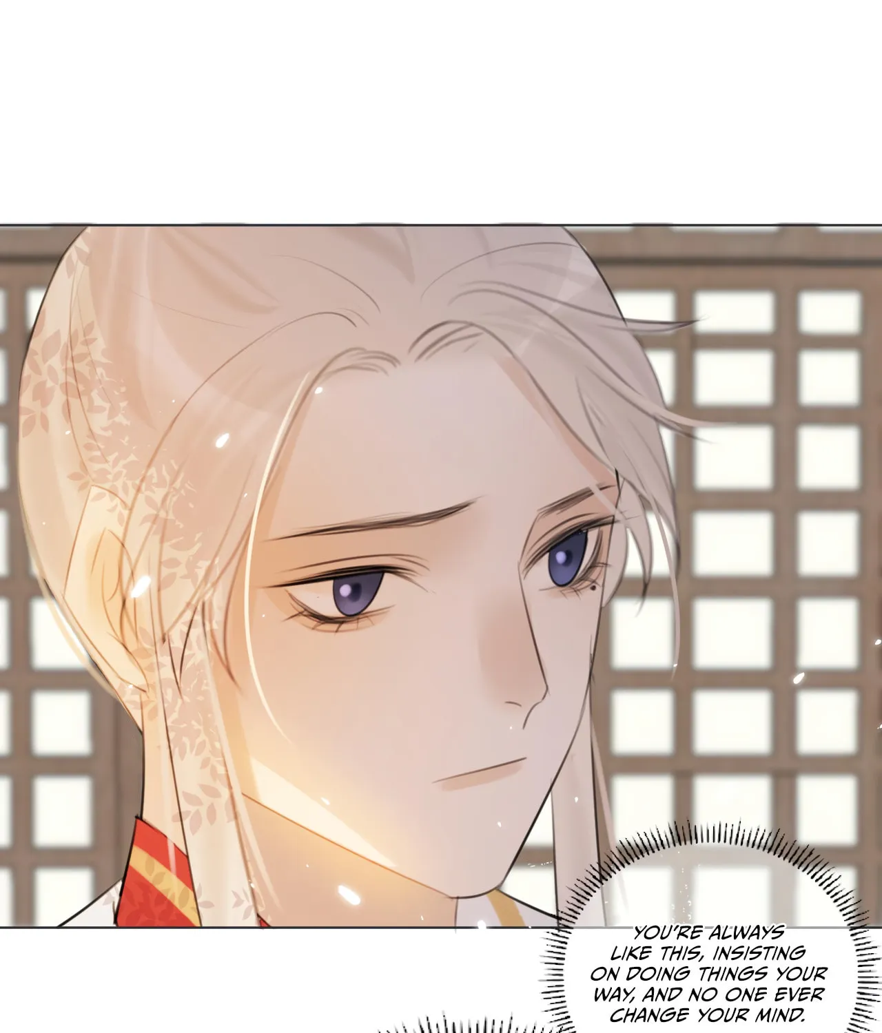 Read Everybody Loves the Respectable Master (Colored) chapter 16 image 48 on Lezhin