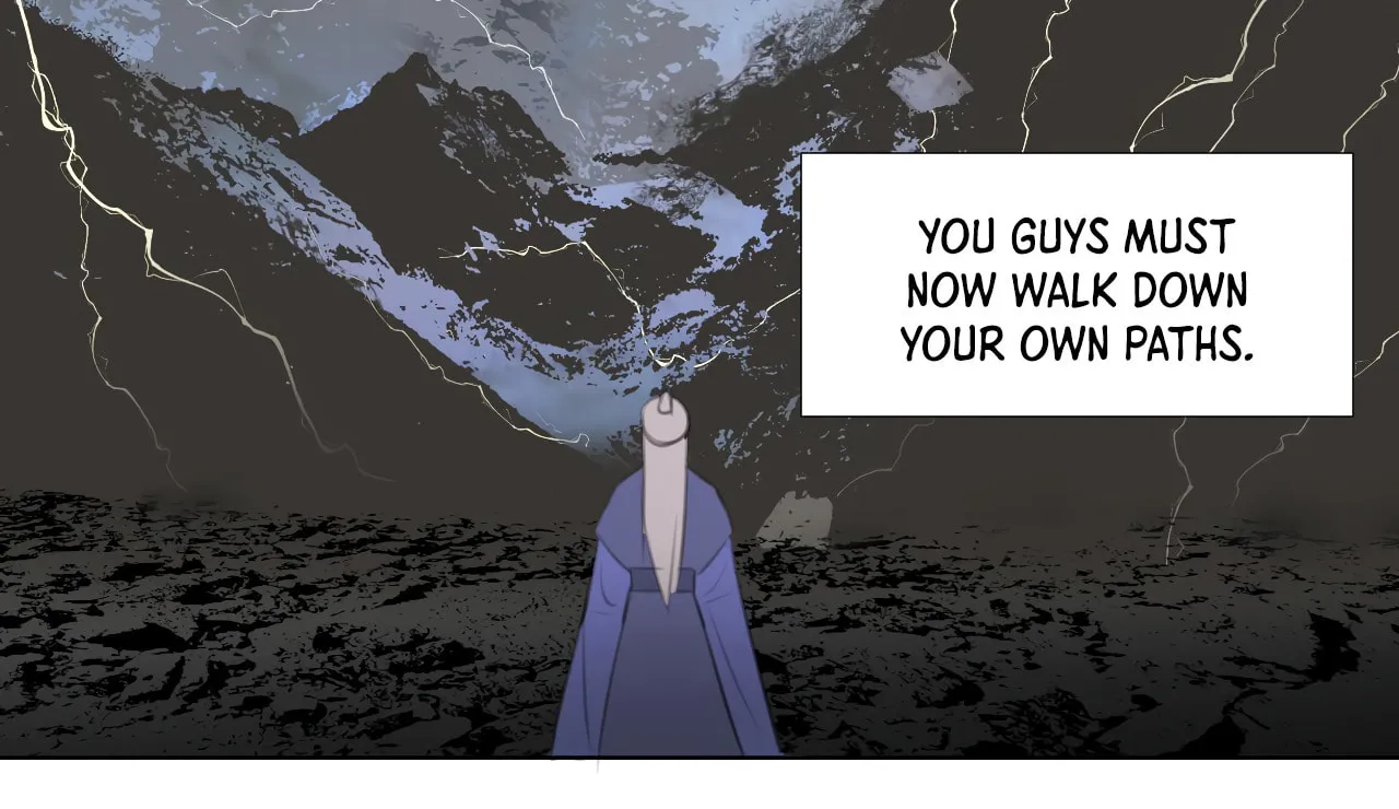 Read Everybody Loves the Respectable Master (Colored) chapter 16 image 54 on Lezhin