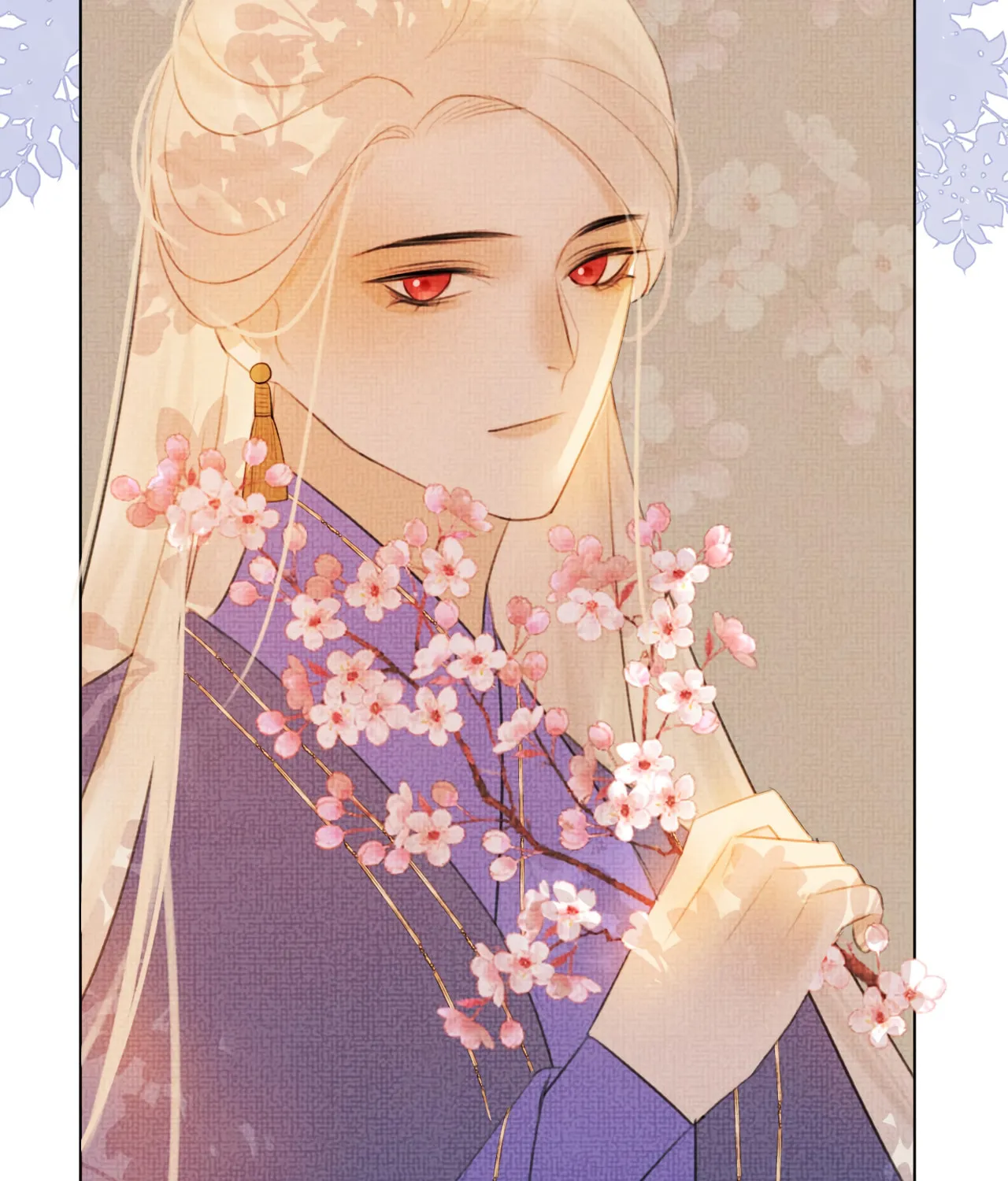 Read Everybody Loves the Respectable Master (Colored) chapter 16 image 58 on Lezhin