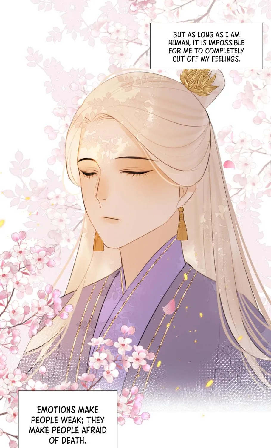 Read Everybody Loves the Respectable Master (Colored) chapter 16 image 8 on Lezhin