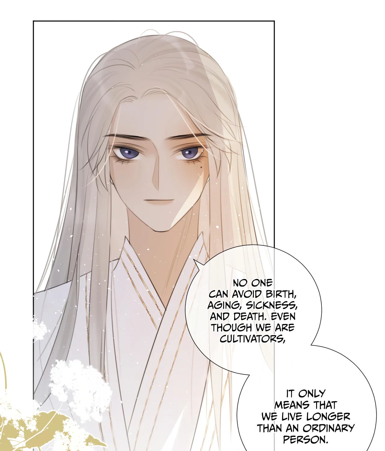 Read Everybody Loves the Respectable Master (Colored) chapter 17 image 12 on Lezhin