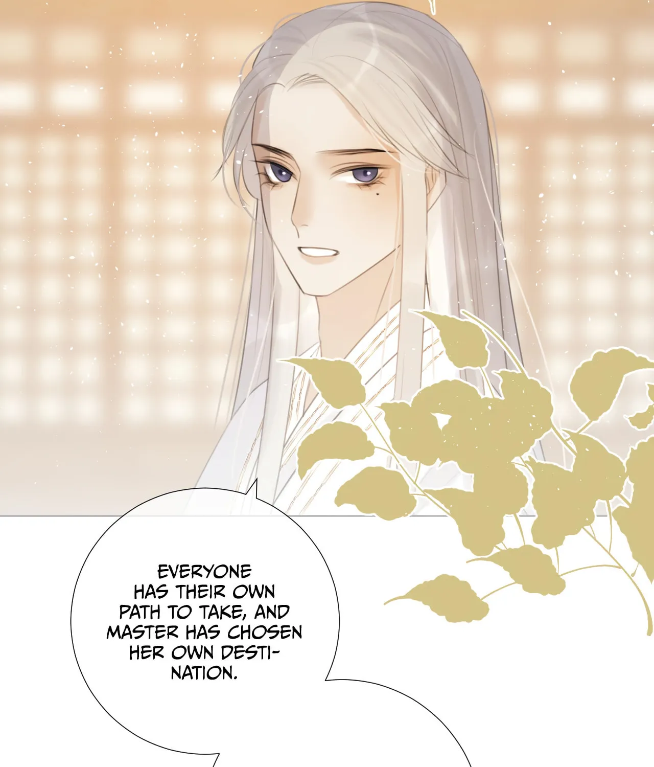 Read Everybody Loves the Respectable Master (Colored) chapter 17 image 15 on Lezhin