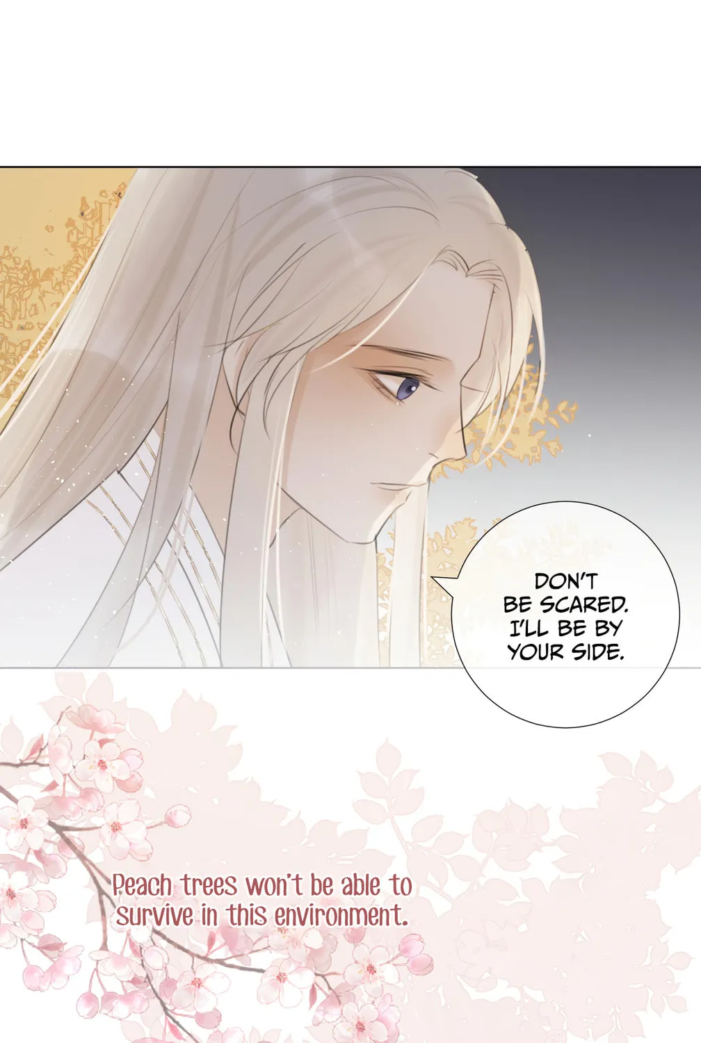 Read Everybody Loves the Respectable Master (Colored) chapter 17 image 21 on Lezhin