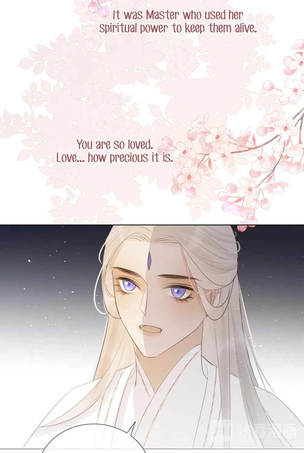 Read Everybody Loves the Respectable Master (Colored) chapter 17 image 23 on Lezhin