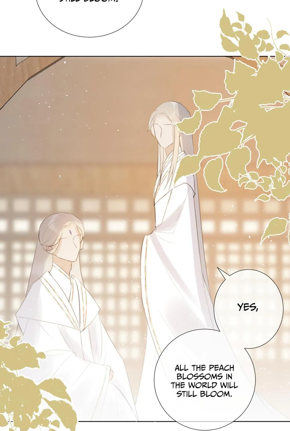 Read Everybody Loves the Respectable Master (Colored) chapter 17 image 25 on Lezhin