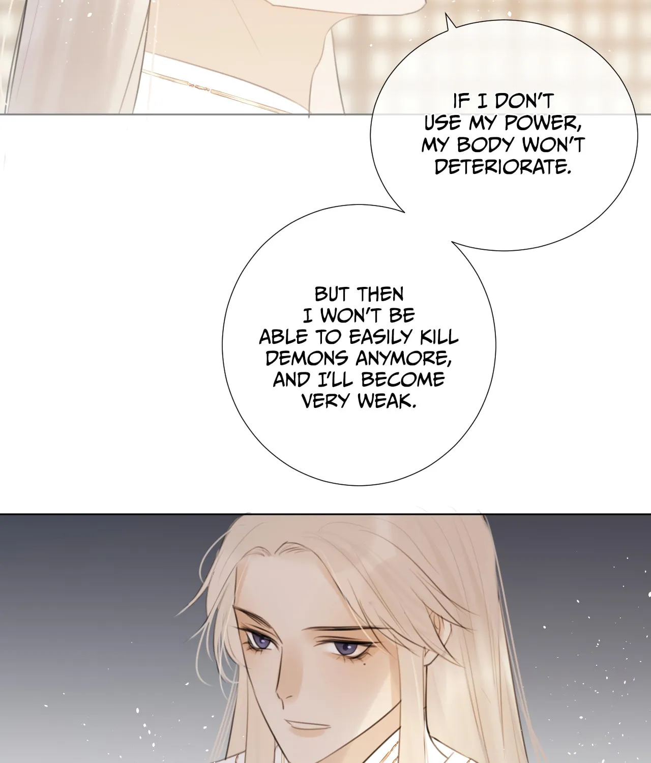 Read Everybody Loves the Respectable Master (Colored) chapter 17 image 29 on Lezhin