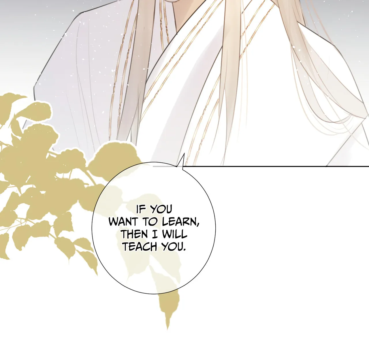 Read Everybody Loves the Respectable Master (Colored) chapter 17 image 30 on Lezhin