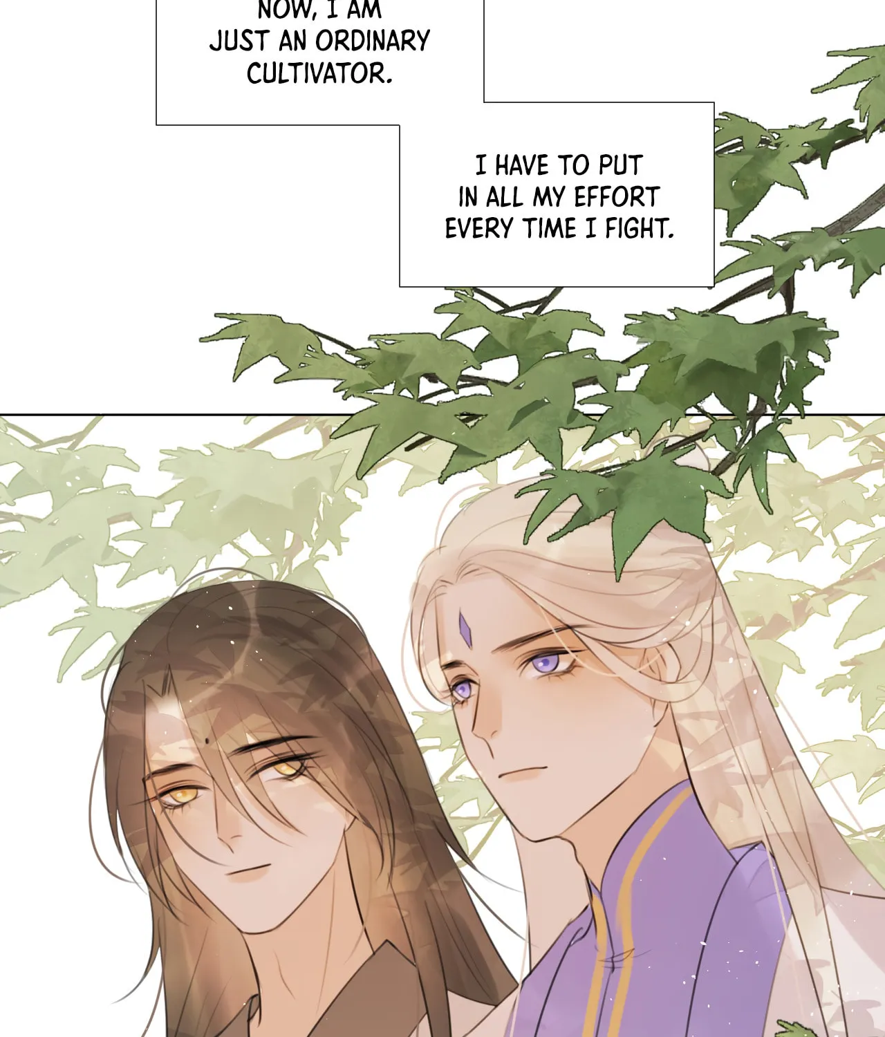 Read Everybody Loves the Respectable Master (Colored) chapter 17 image 34 on Lezhin