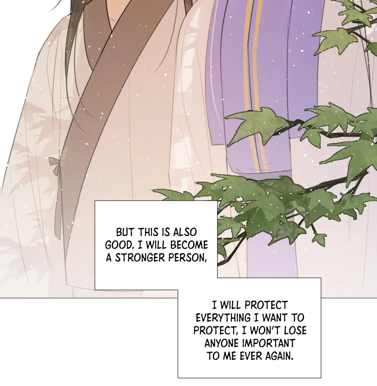 Read Everybody Loves the Respectable Master (Colored) chapter 17 image 35 on Lezhin