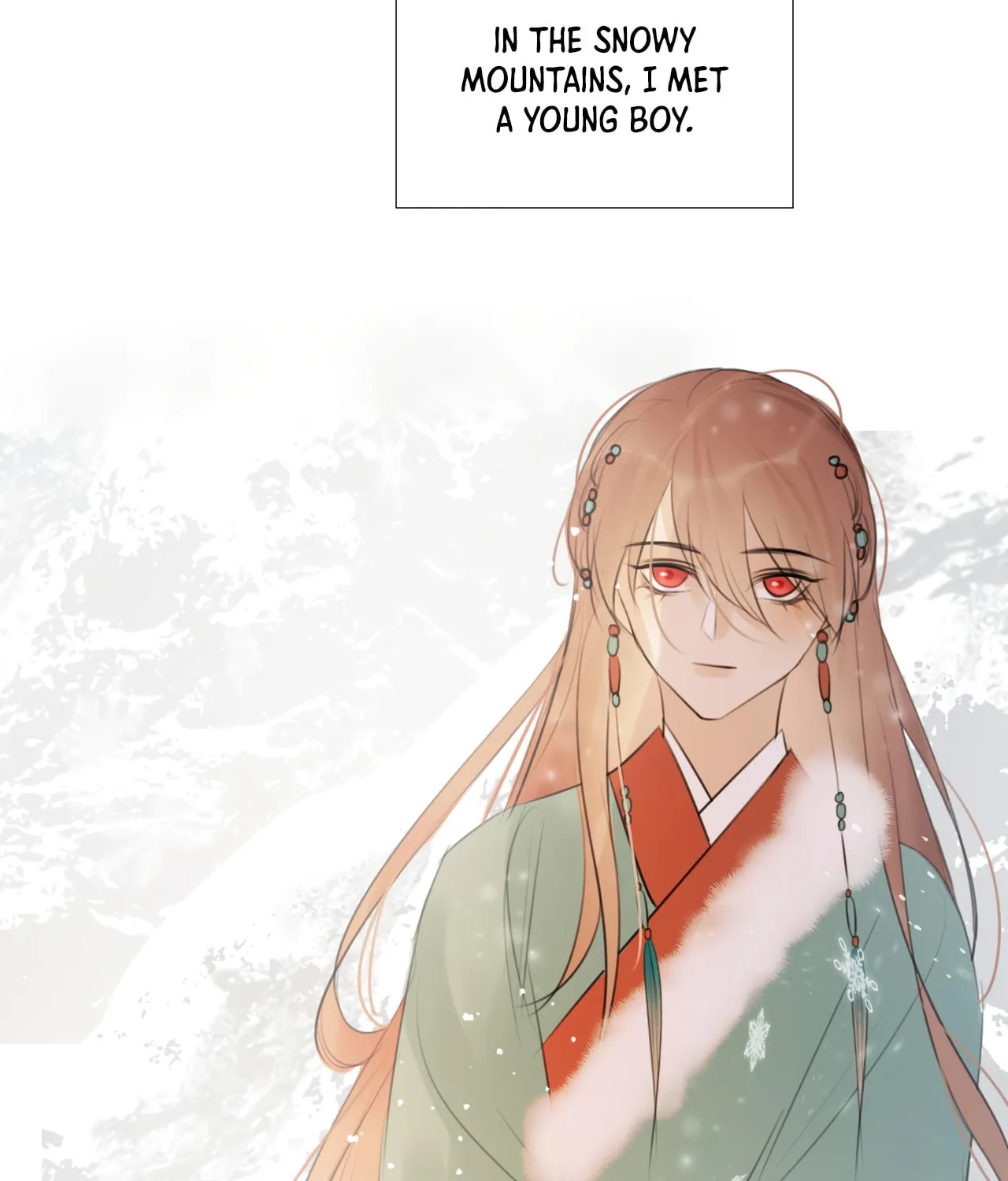 Read Everybody Loves the Respectable Master (Colored) chapter 17 image 37 on Lezhin