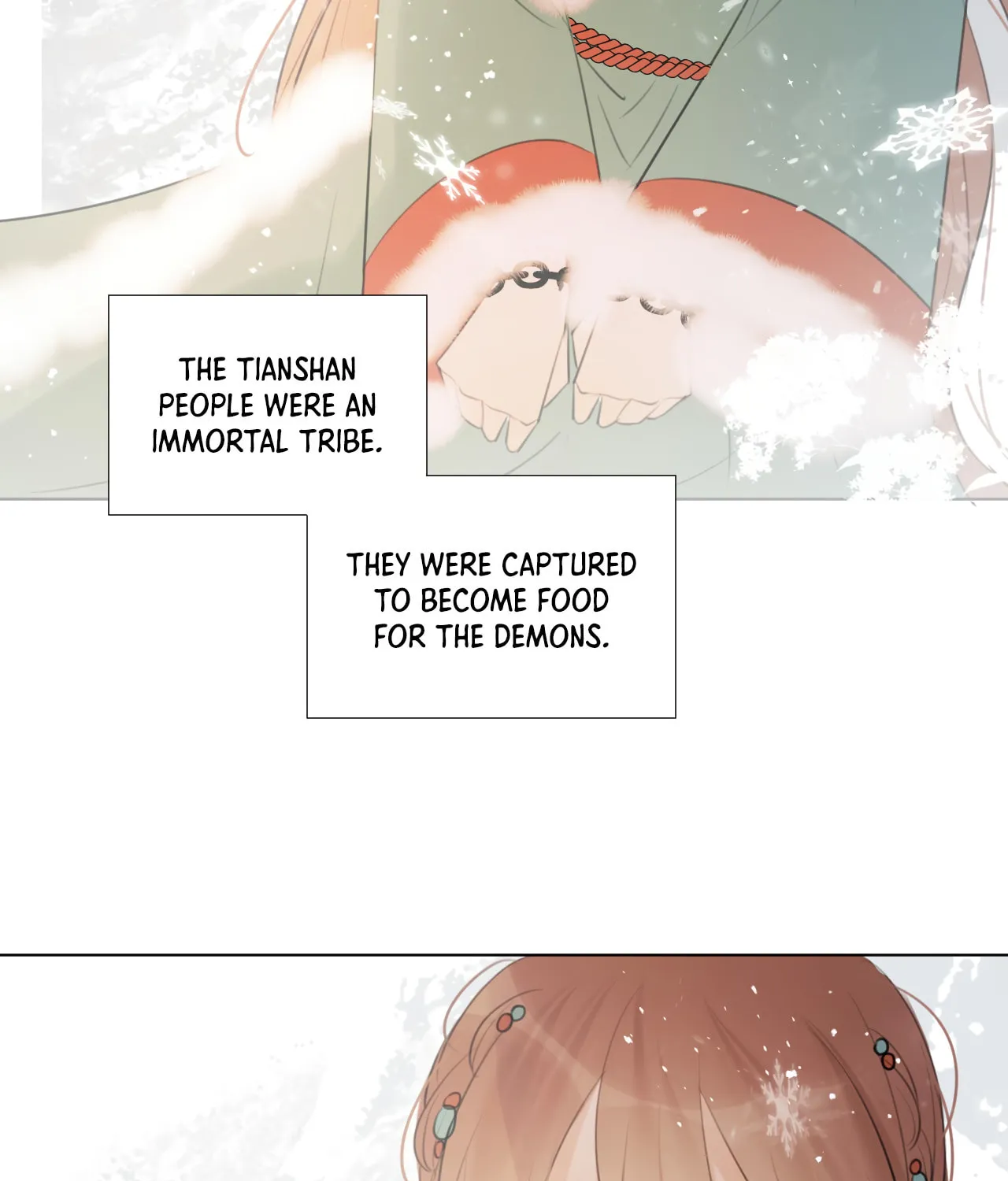 Read Everybody Loves the Respectable Master (Colored) chapter 17 image 38 on Lezhin