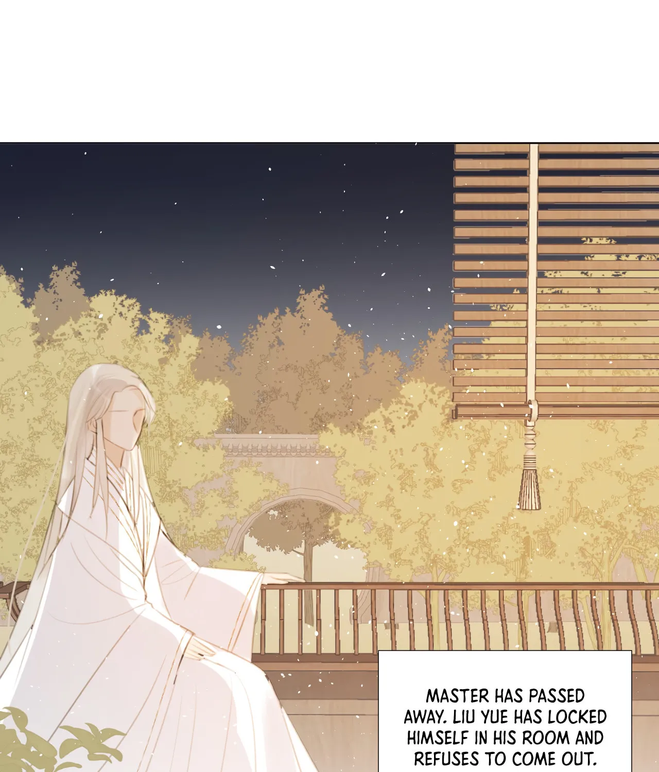 Read Everybody Loves the Respectable Master (Colored) chapter 17 image 4 on Lezhin