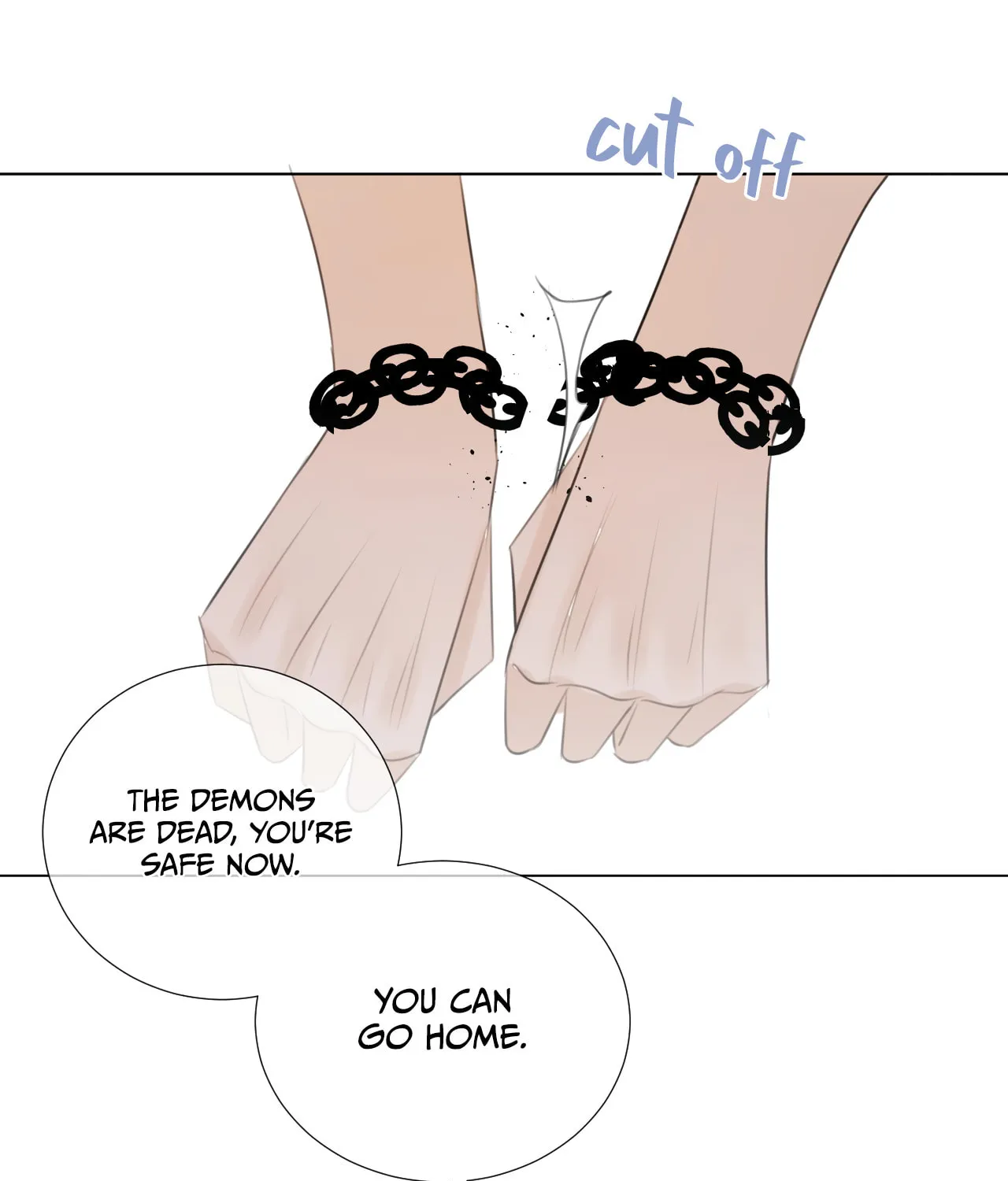 Read Everybody Loves the Respectable Master (Colored) chapter 17 image 40 on Lezhin